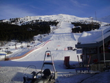 BORMIO 2000 . TADY TO POKAŽDÉ ZAČÍNÁ .